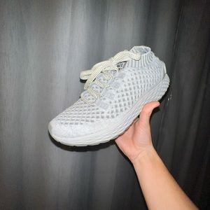 No Bull Running Shoes - worn once!